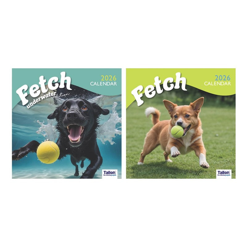 Square Calendar: Fetch