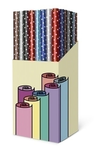 60x 2m Roll Wrap