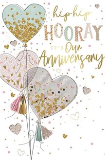 Our Anniversary