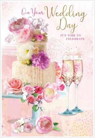 Wedding Day