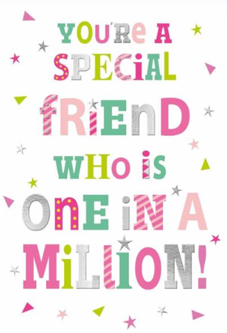 Female Friend