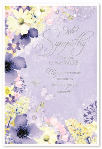 Wife Sympathy
