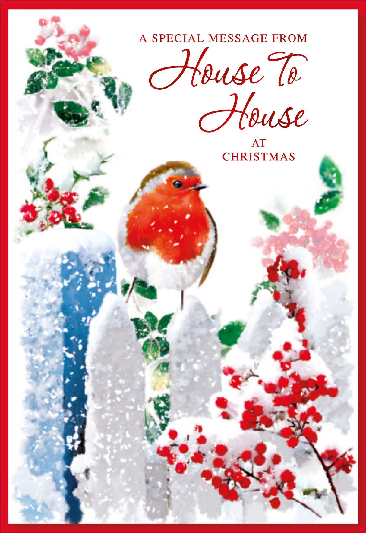 House to House