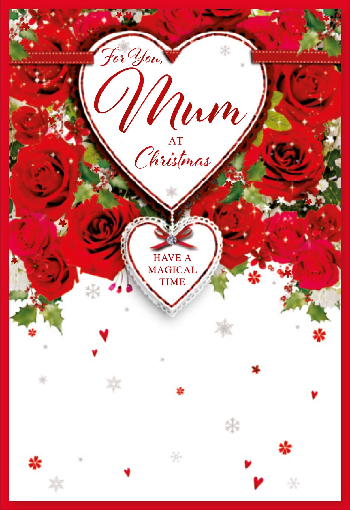 Mum