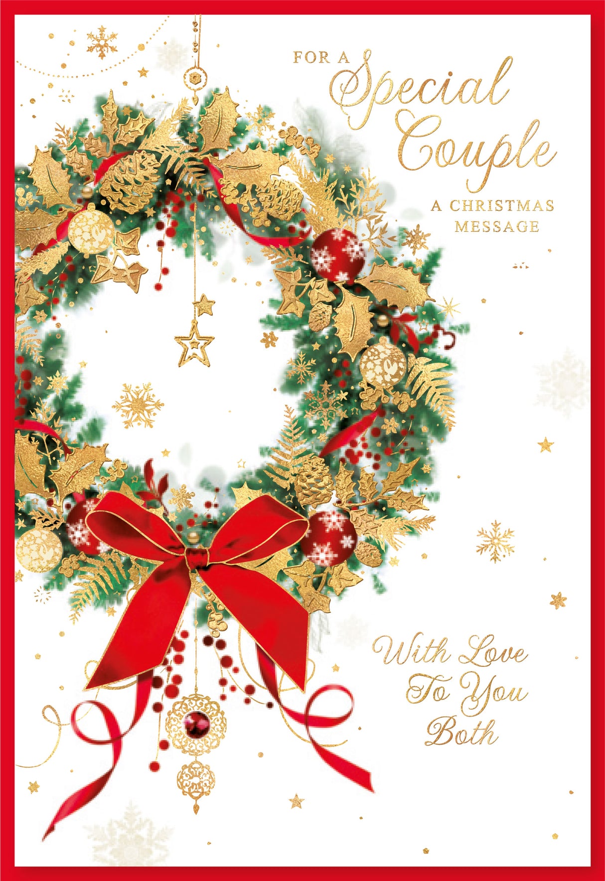 Special Couple