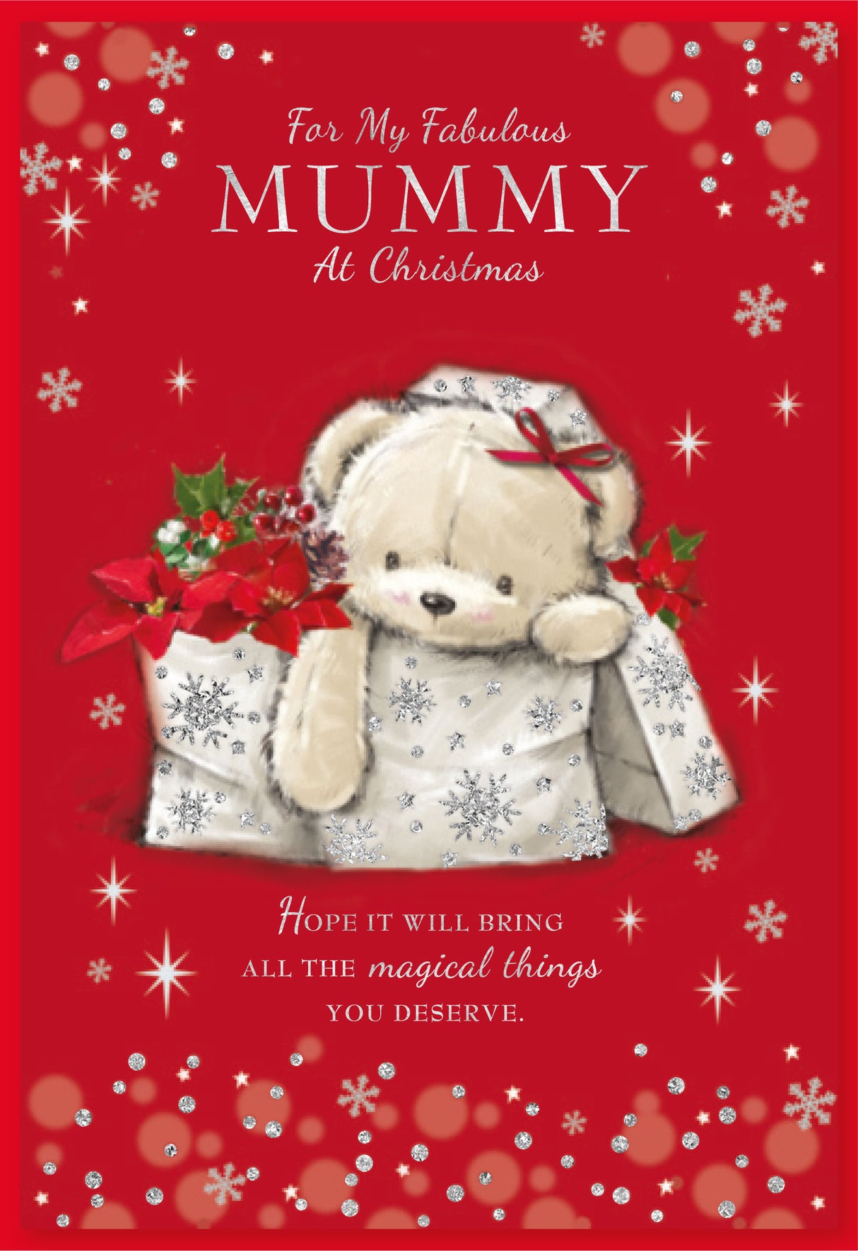 Mummy