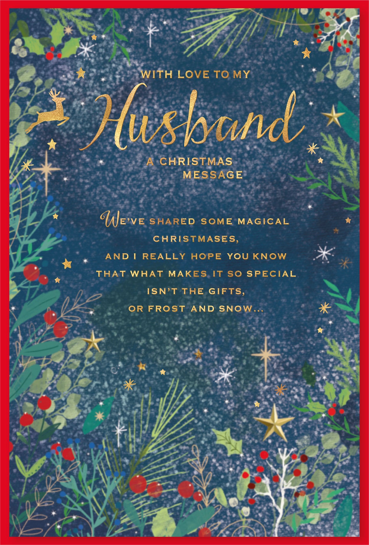 Husband