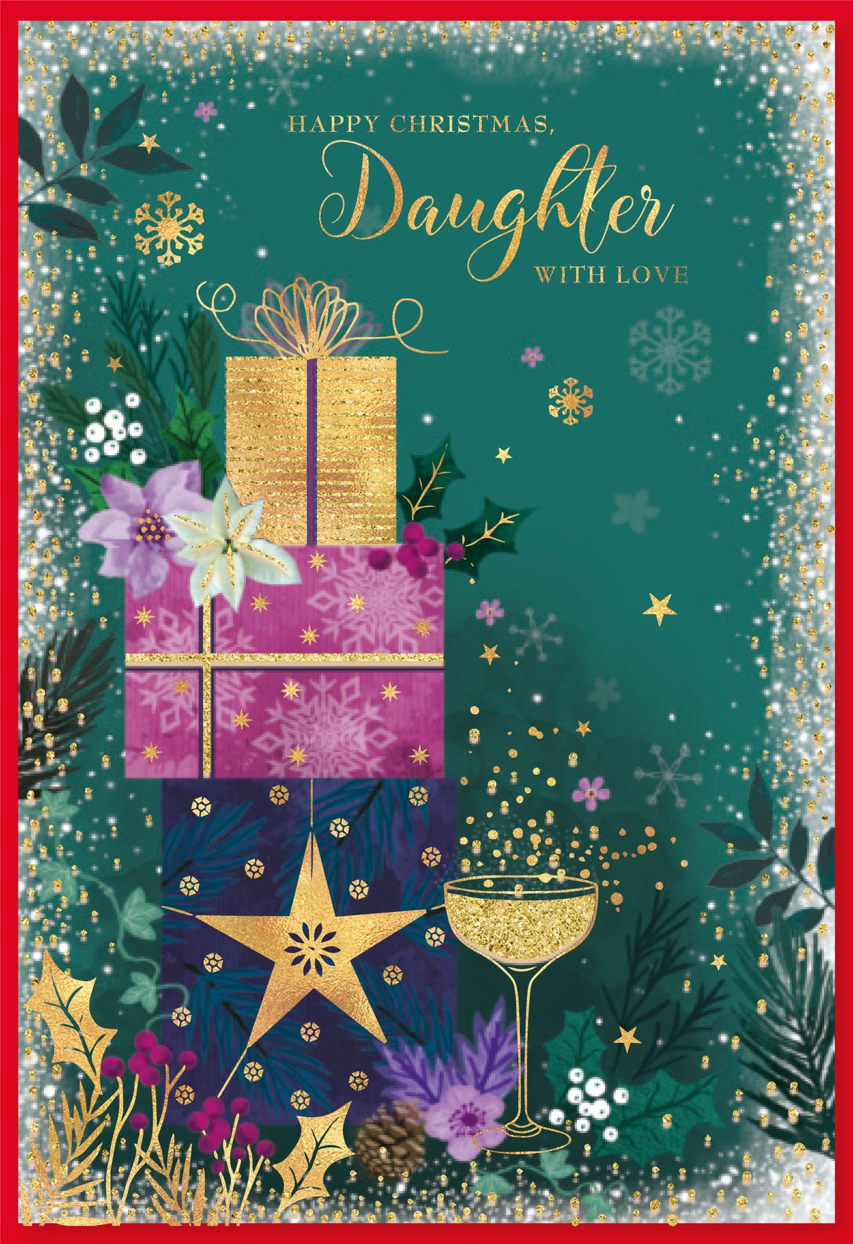Daughter