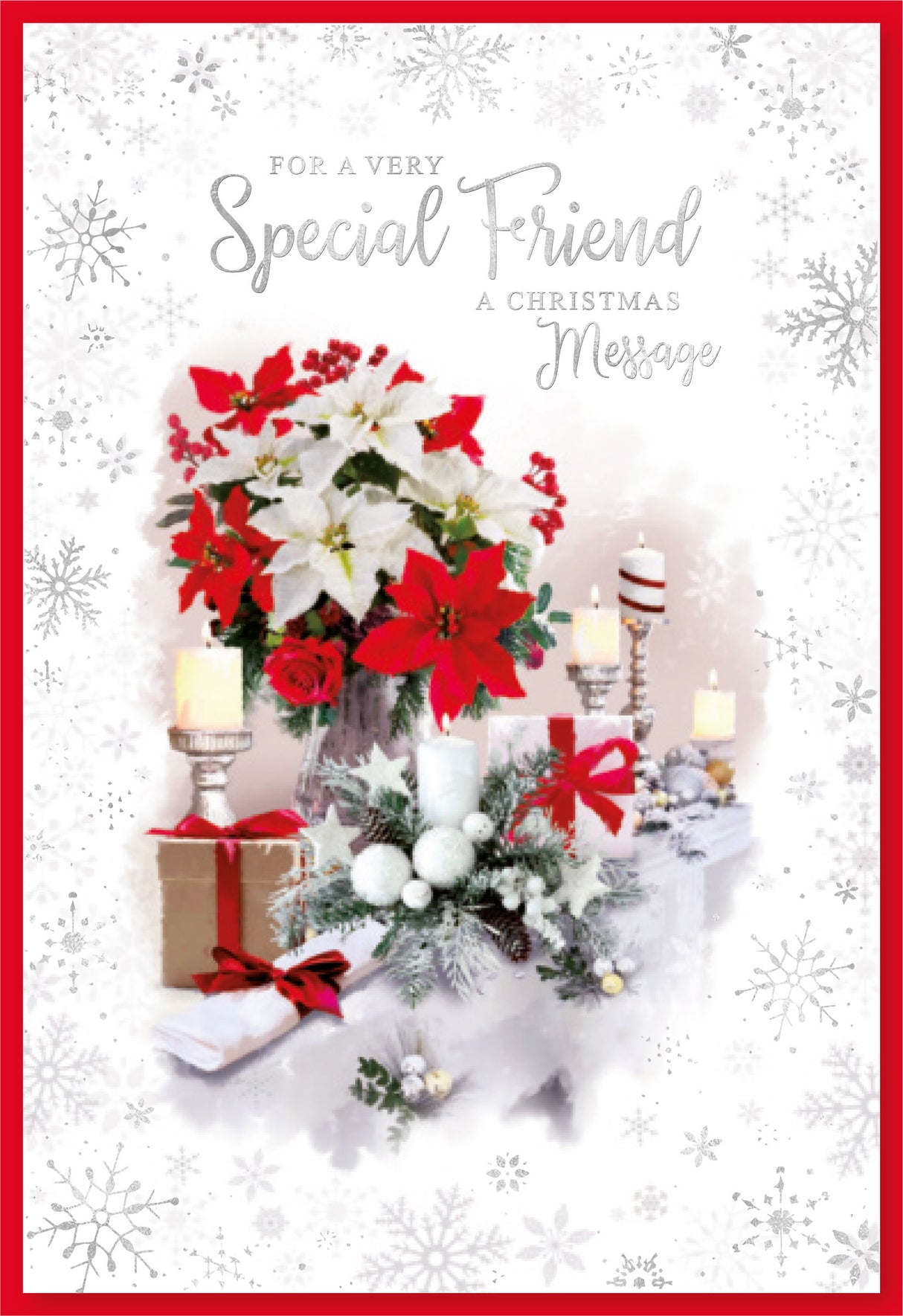 Special Friend