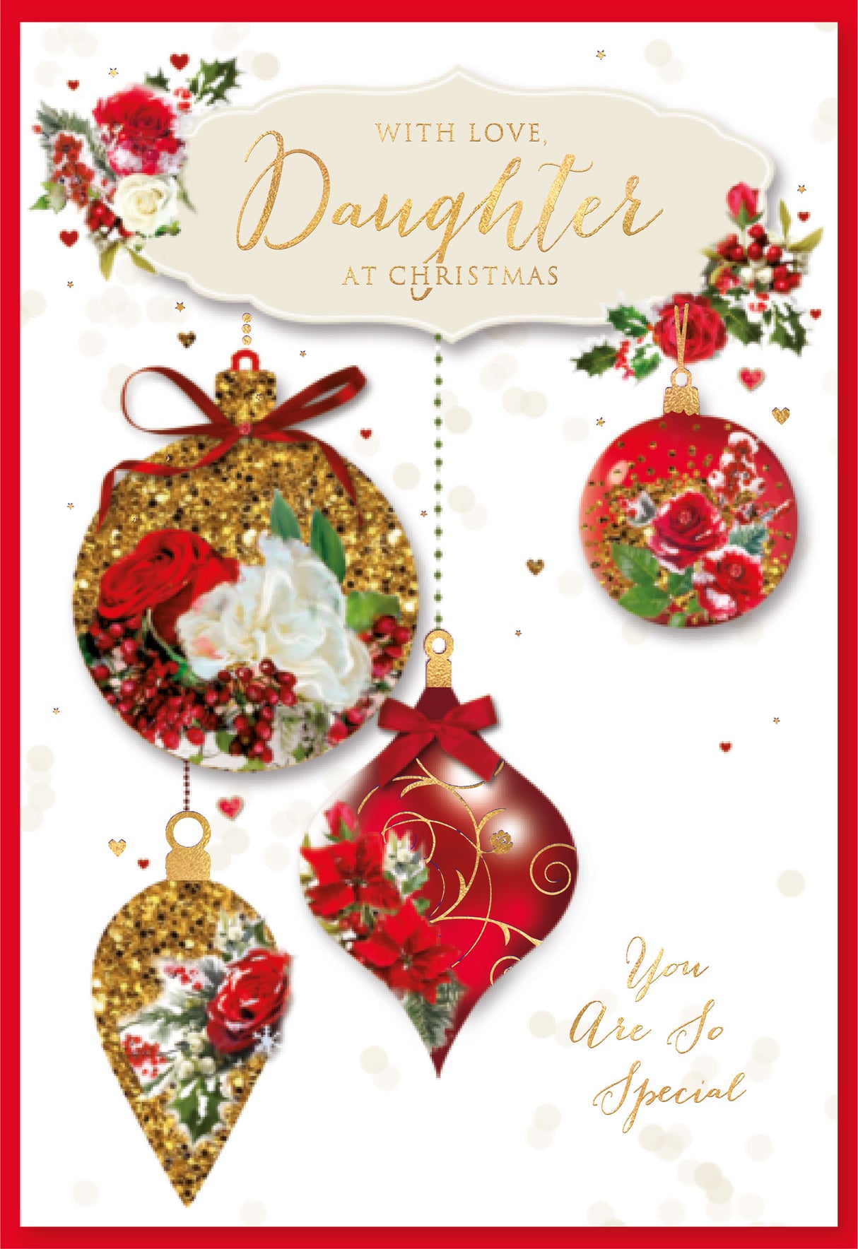 Daughter