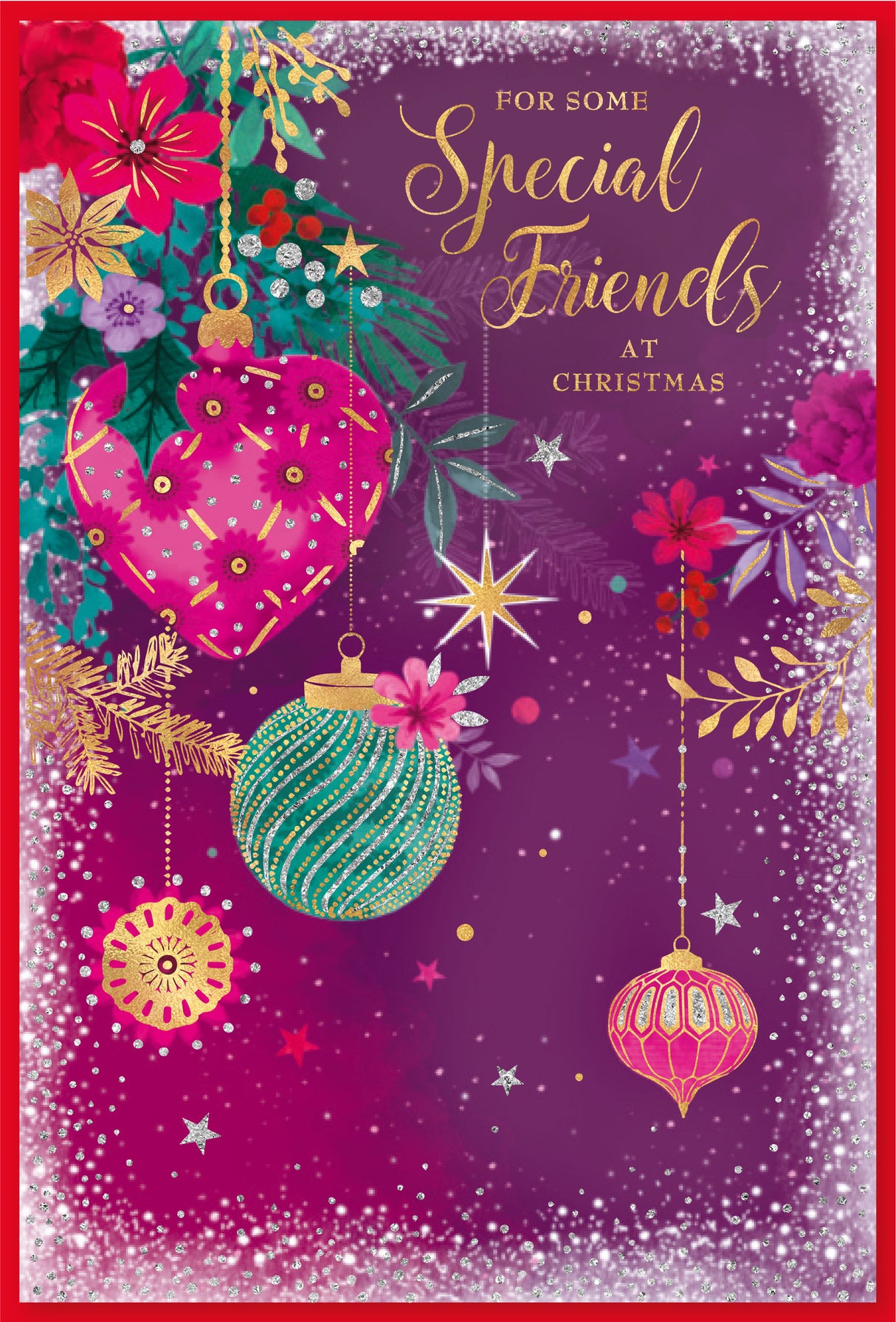 Special Friends