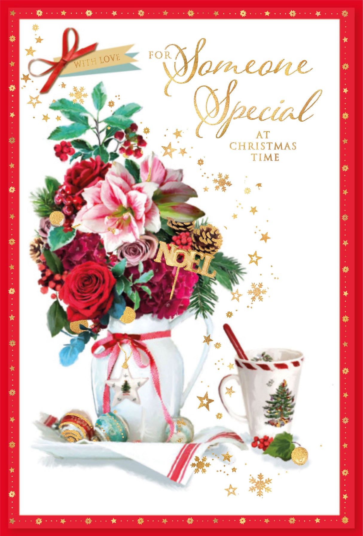 Someone Special