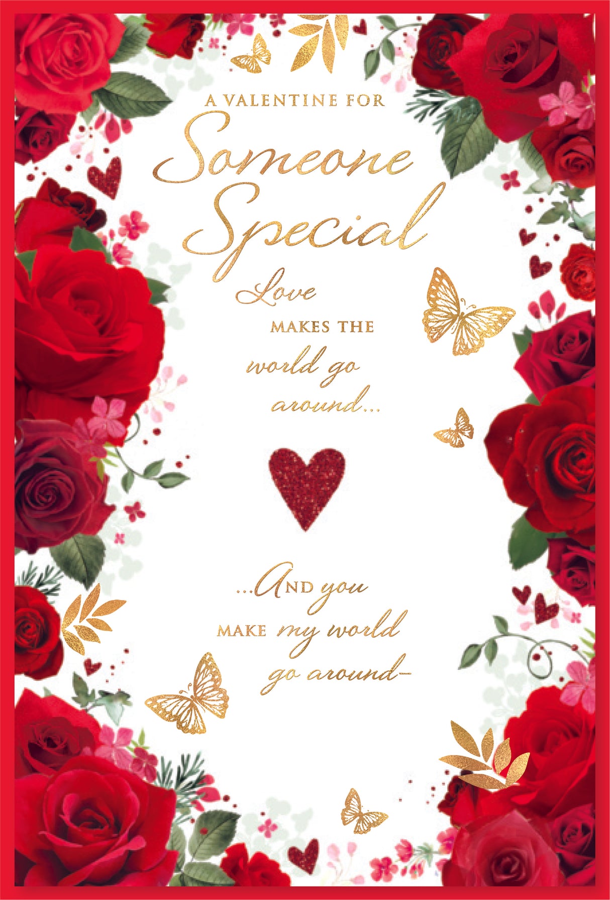Someone Special