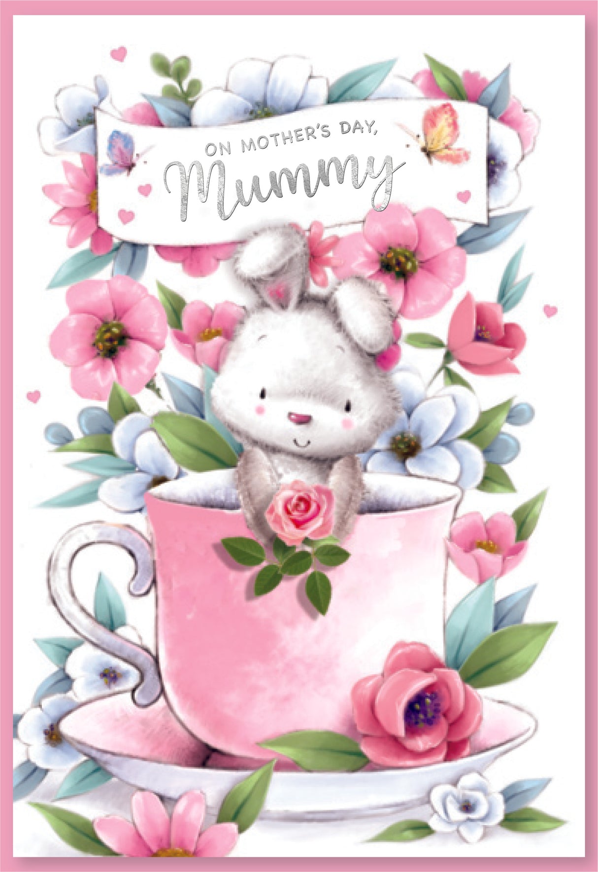 Mummy