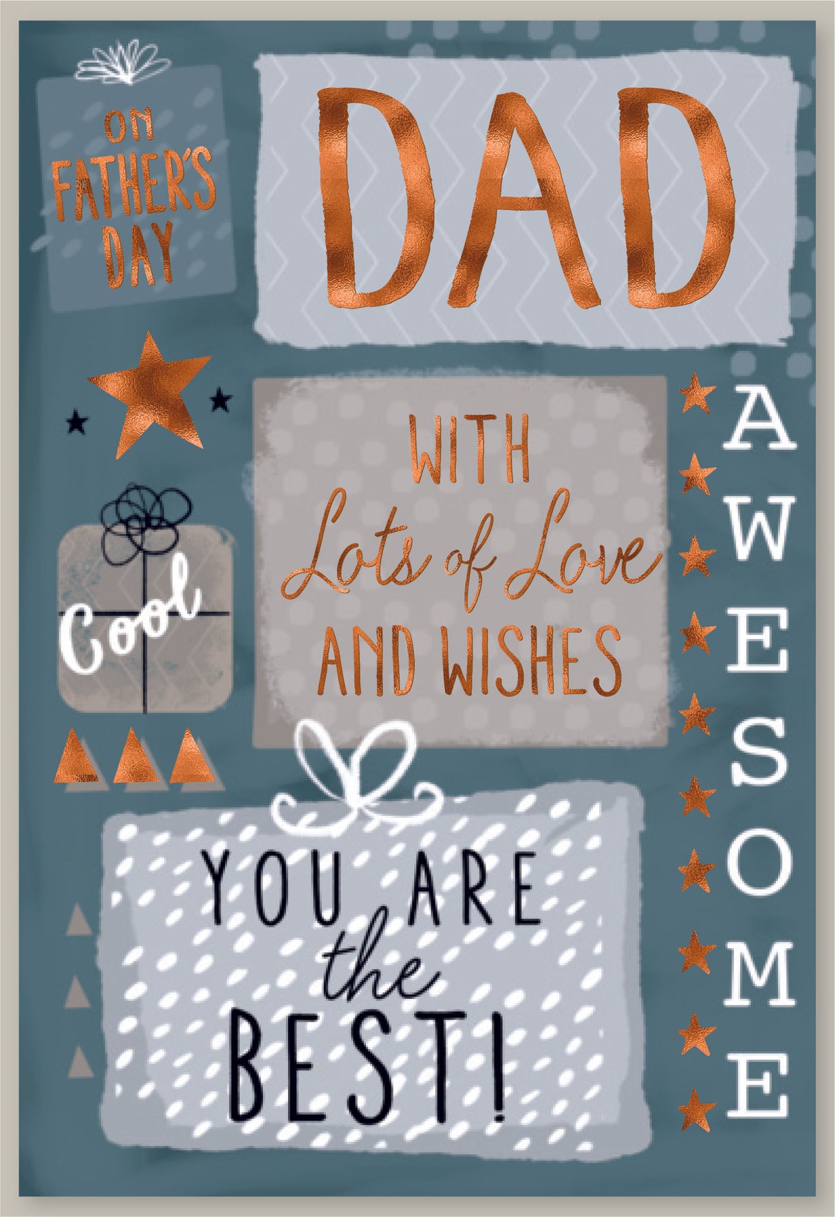 Dad