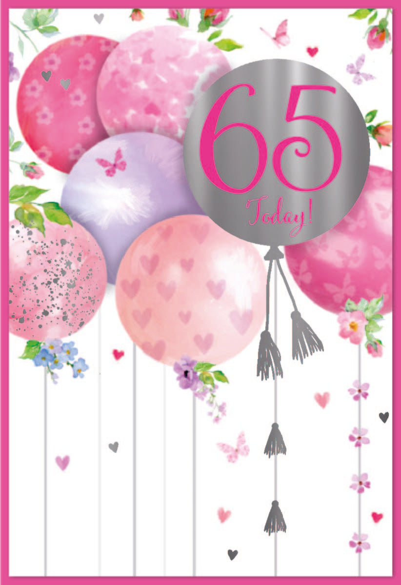 Age 65