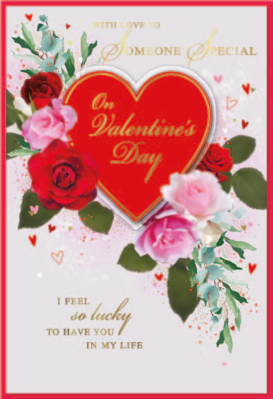 Someone Special