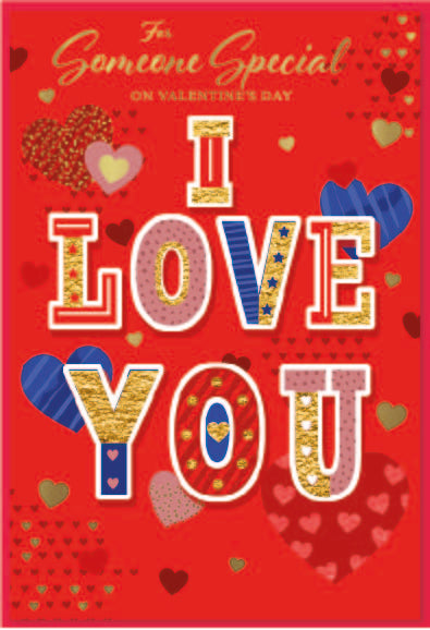 Someone Special