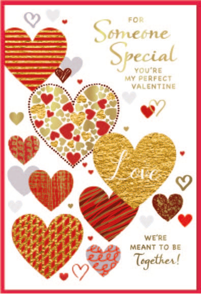 Someone Special
