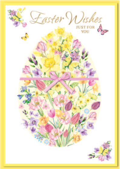 Open Easter