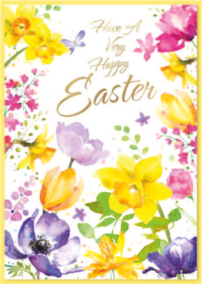Open Easter