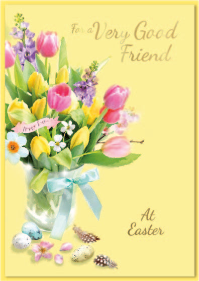 Open Easter