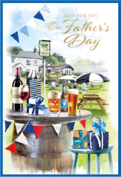 Father's Day
