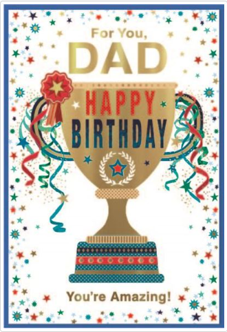 Dad