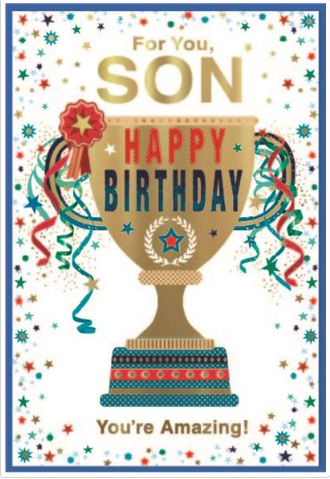 Son