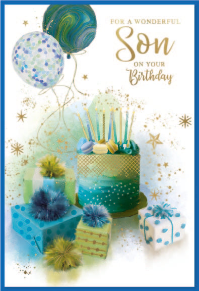 Son