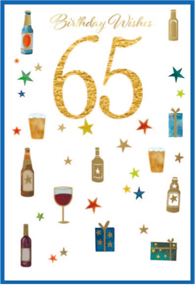Age 65