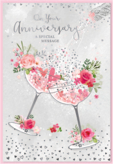 Your Anniversary