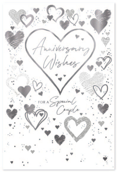Your Anniversary