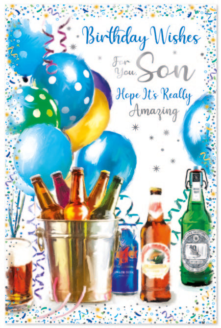 Son
