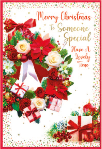 Someone Special
