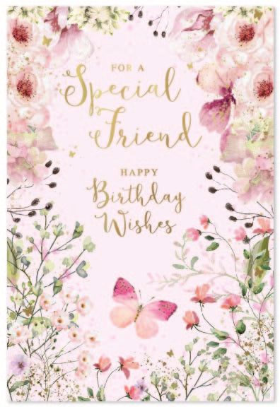 Female Friend