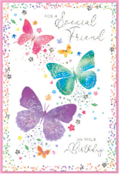 Female Friend