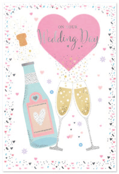 Wedding Day