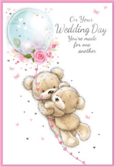 Wedding Day