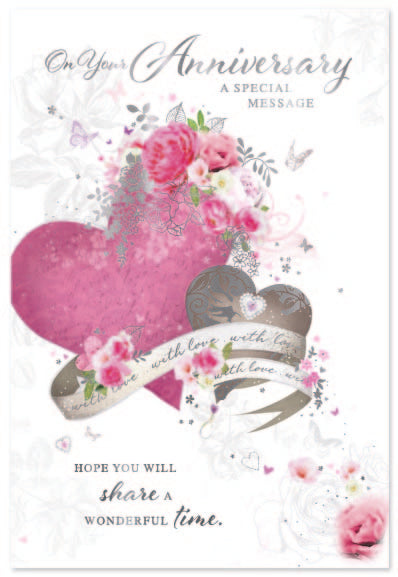 Your Anniversary