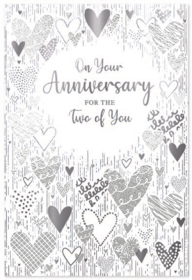 Your Anniversary