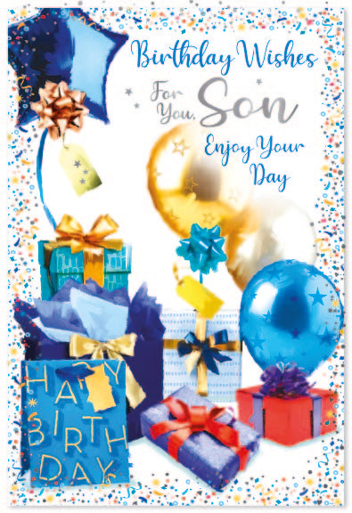 Son