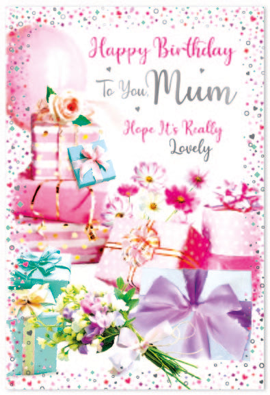 Mum