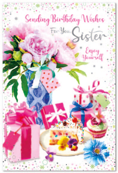 Sister