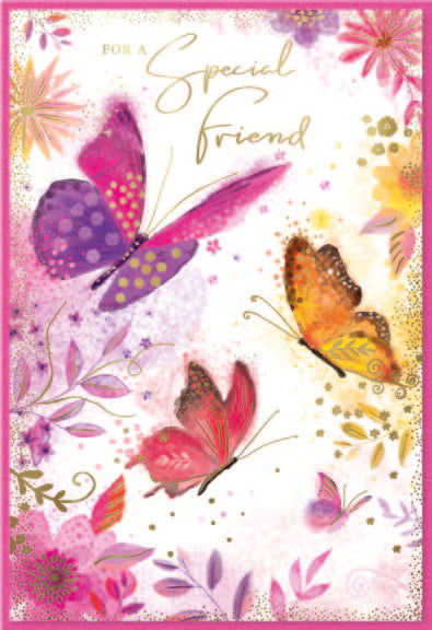 Female Friend
