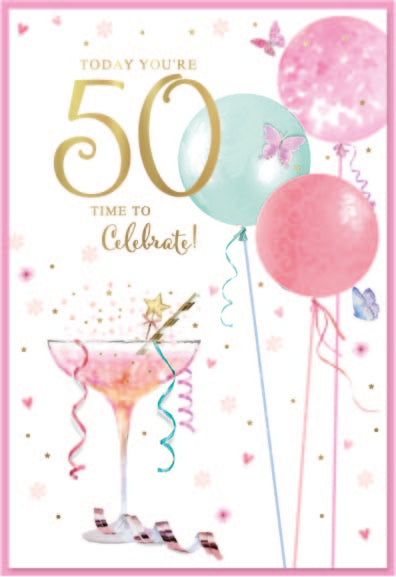 Age 50
