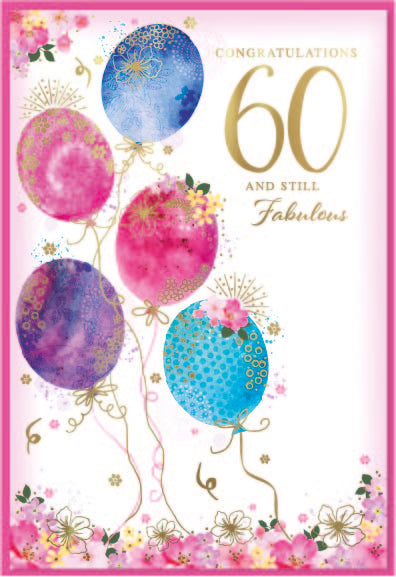 Age 60