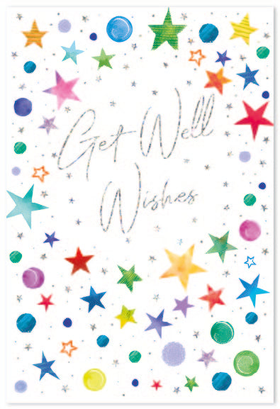 Get Well Soon