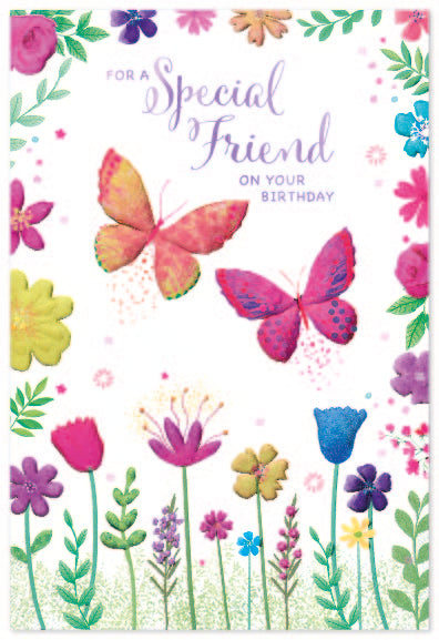 Female Friend