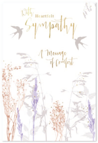 Sympathy Assortment